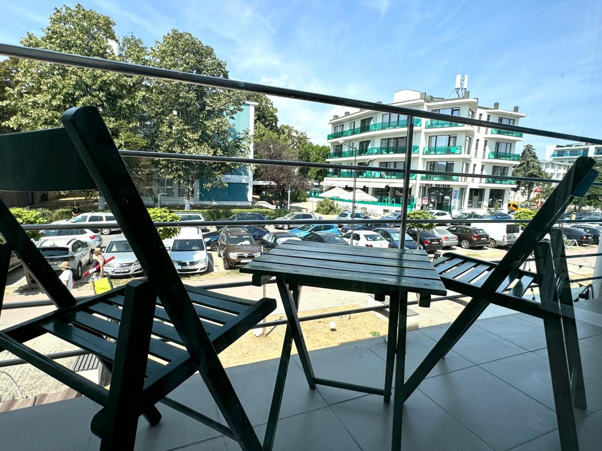 Vila Maria เอโฟริเอนอร์ด ภายนอก รูปภาพ